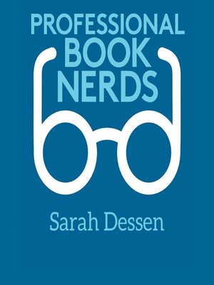 cover image of Sarah Dessen 2024 Interview